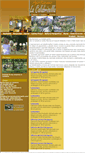 Mobile Screenshot of agriturismolacalabrisella.com